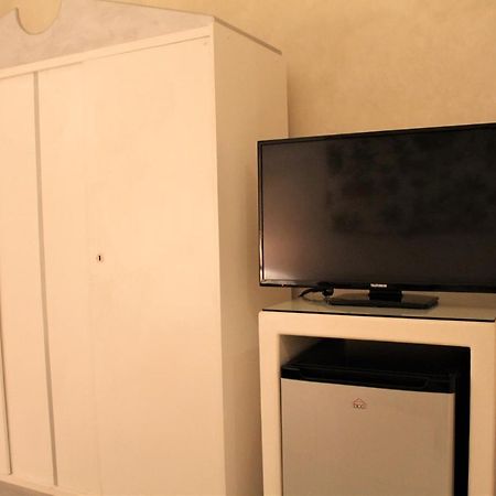 Hotel Parco Dei Principi Foggia Kültér fotó