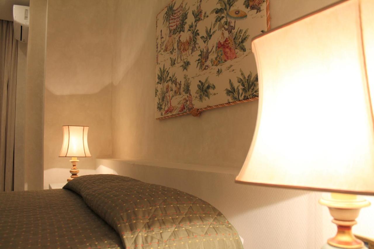 Hotel Parco Dei Principi Foggia Kültér fotó