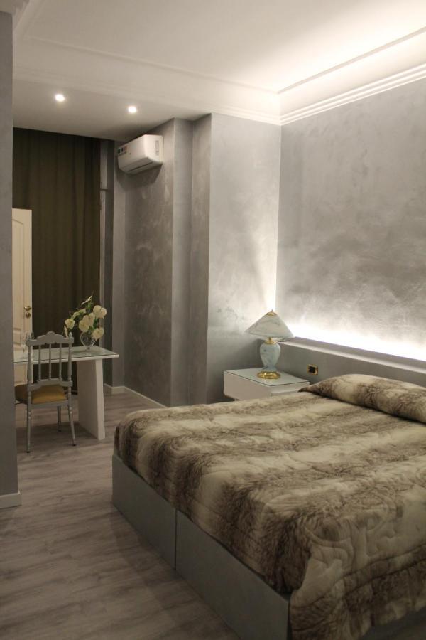 Hotel Parco Dei Principi Foggia Kültér fotó