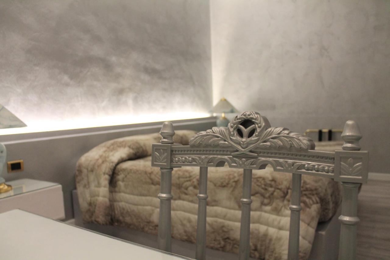 Hotel Parco Dei Principi Foggia Kültér fotó