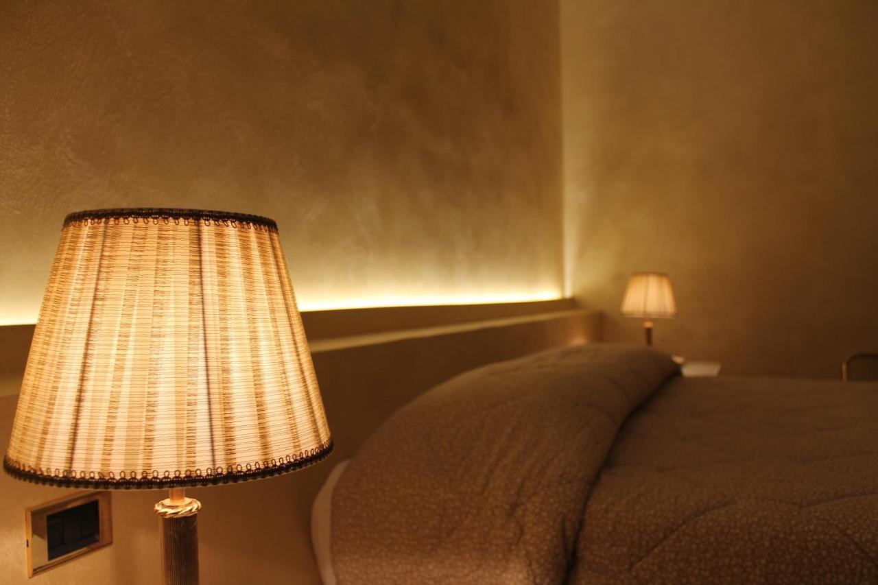 Hotel Parco Dei Principi Foggia Kültér fotó