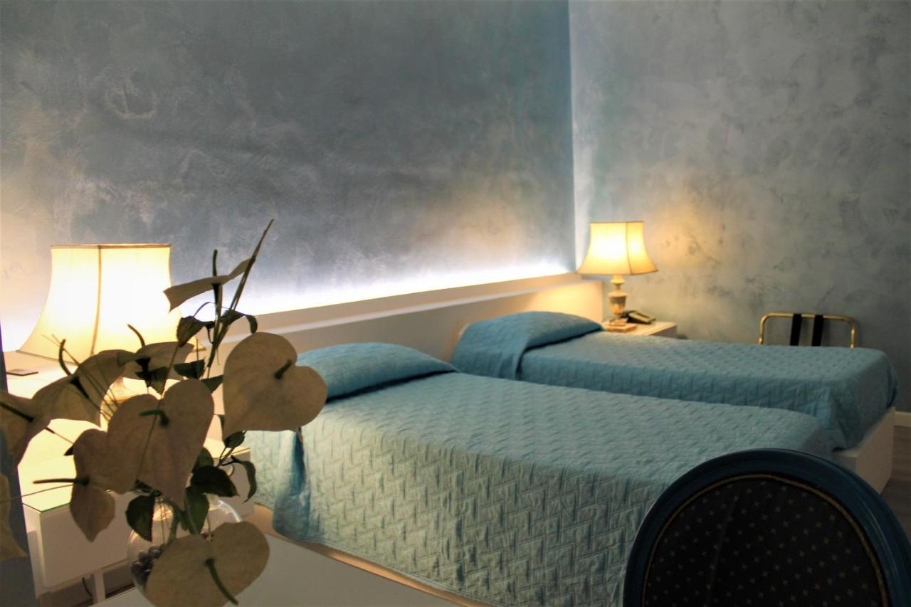 Hotel Parco Dei Principi Foggia Kültér fotó