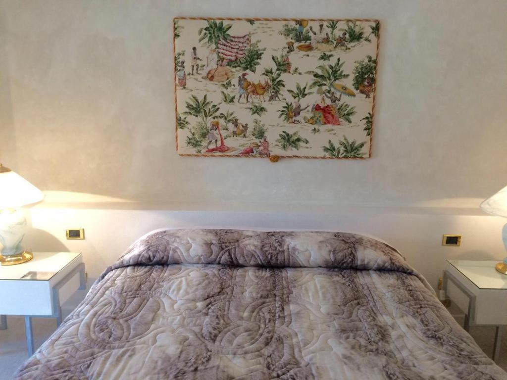 Hotel Parco Dei Principi Foggia Kültér fotó