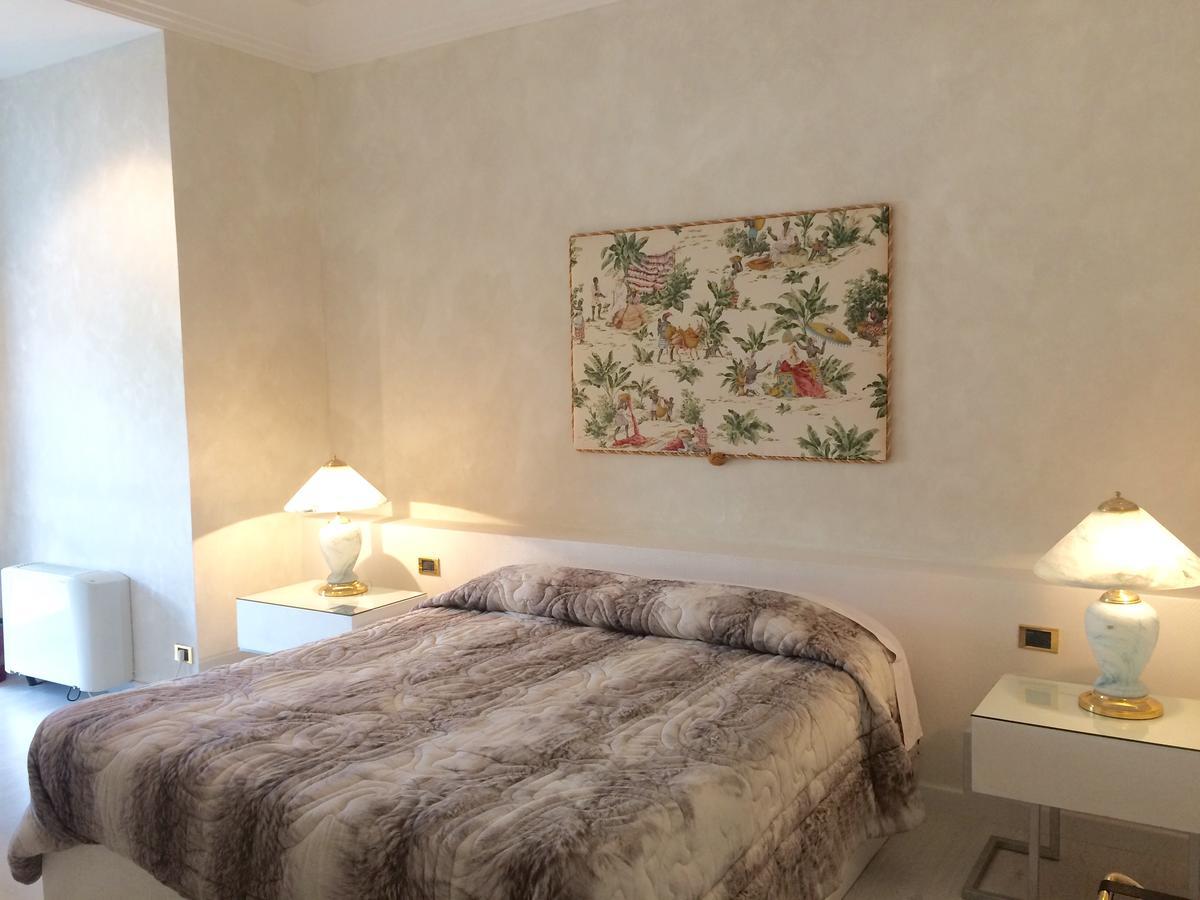 Hotel Parco Dei Principi Foggia Kültér fotó